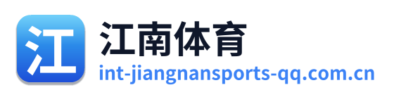 江南体育 Logo